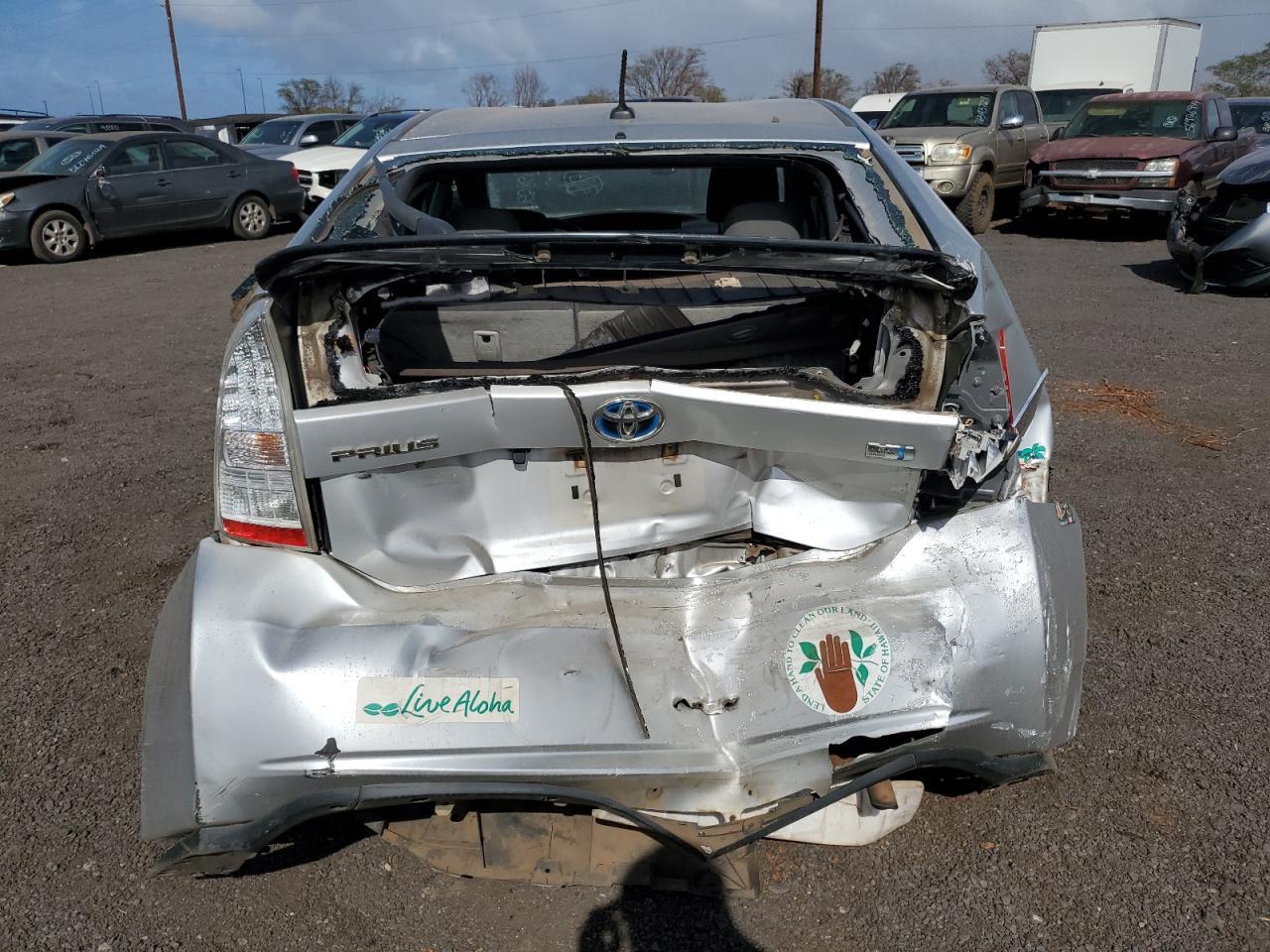 2010 Toyota Prius - Image 6