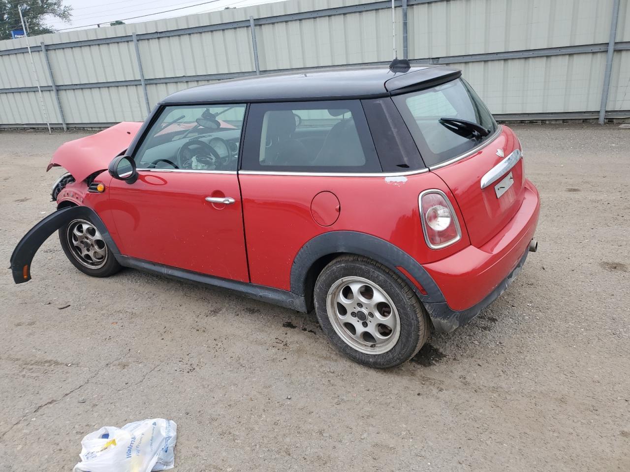 2013 Mini Cooper - Фото 2