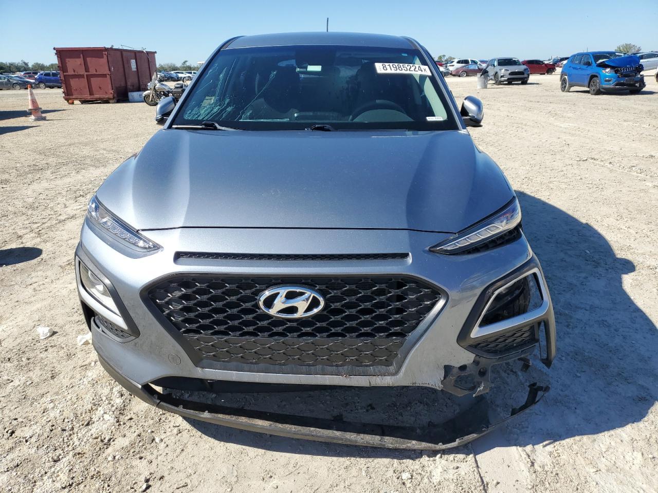2019 Hyundai Kona Se - Фото 5