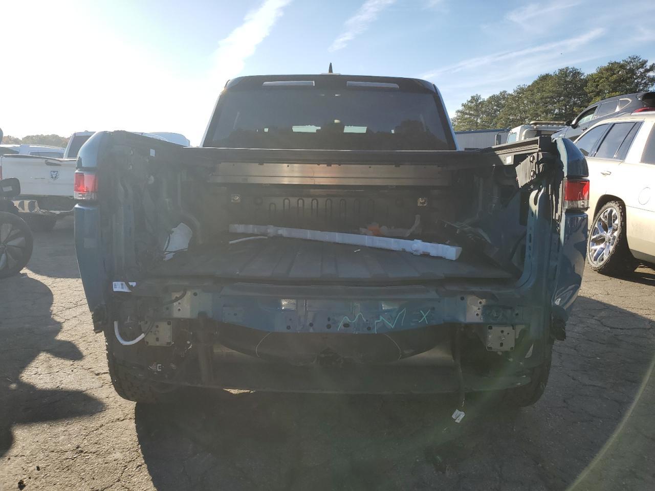 2022 Rivian R1T Launch Edition - Image 6