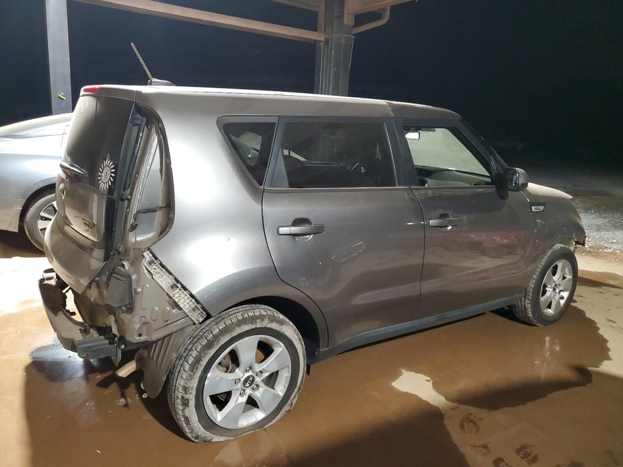 2018 Kia Soul - Image 3