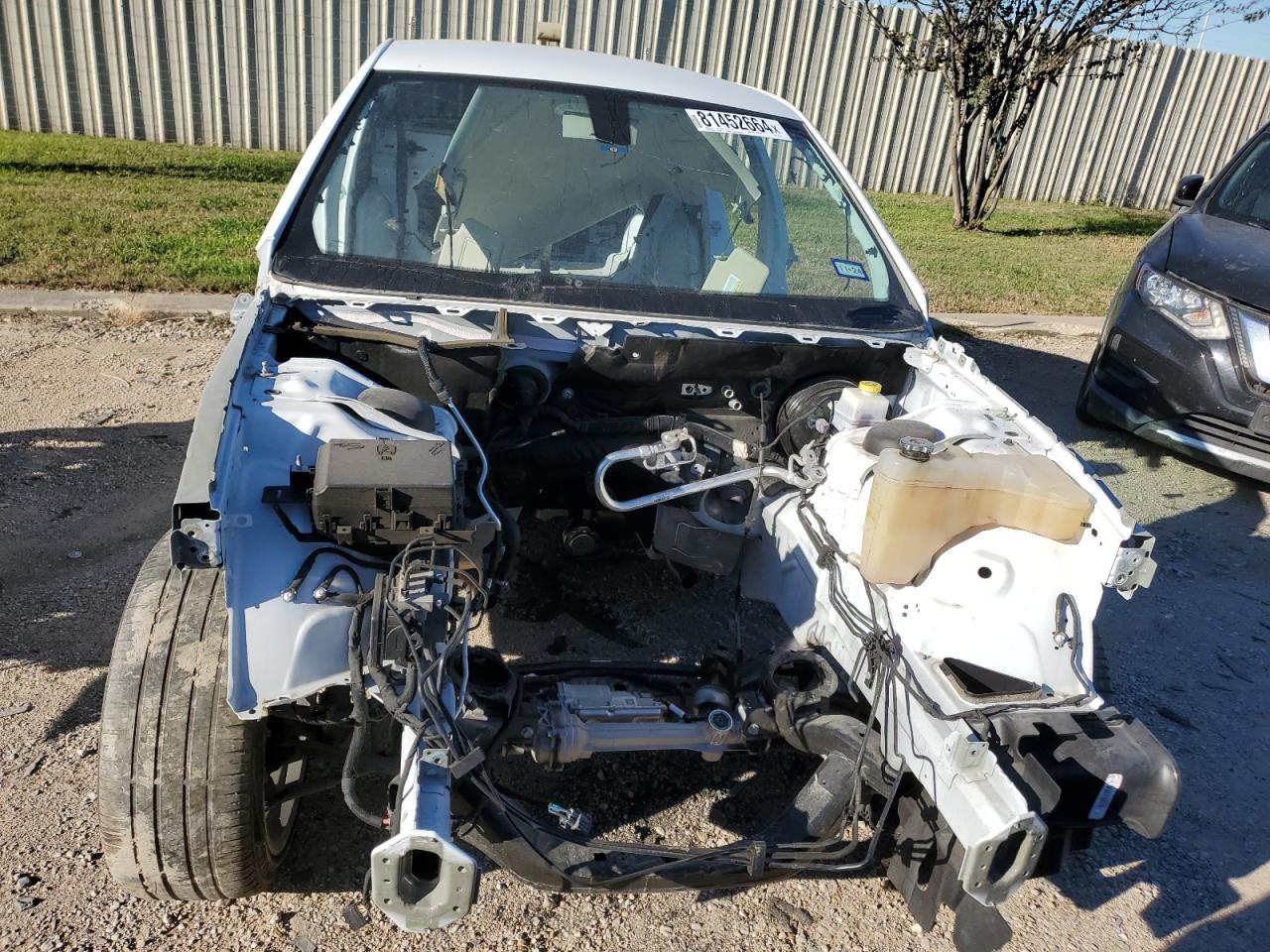 2022 Chrysler 300 Touring L - Фото 5