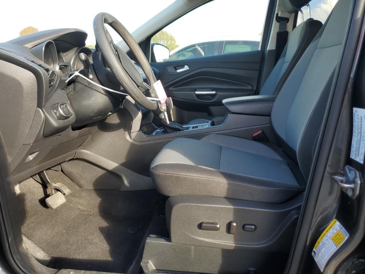 2017 Ford Escape Se - Image 7