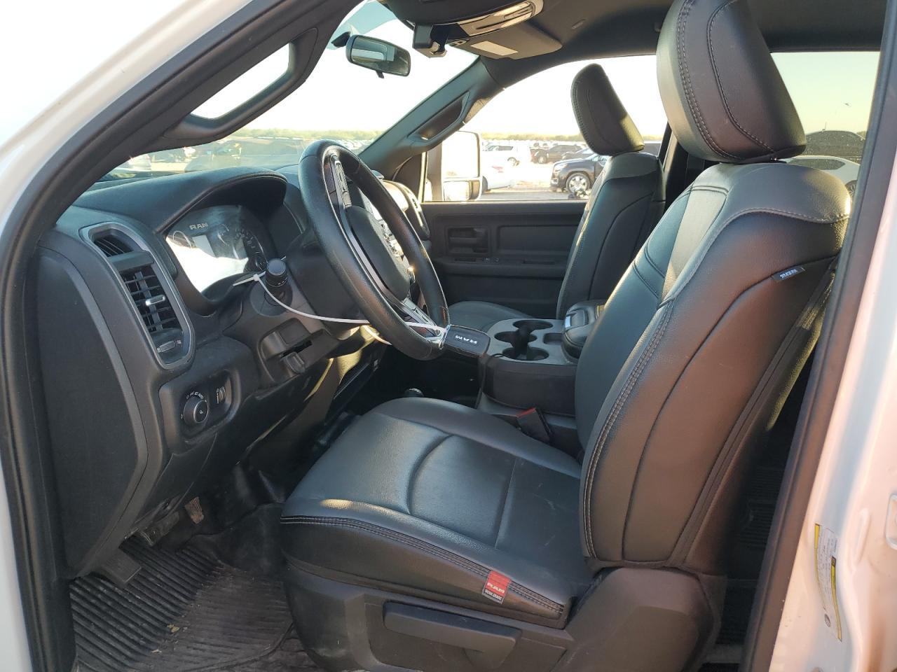 2023 Ram 2500 Tradesman - Фото 7