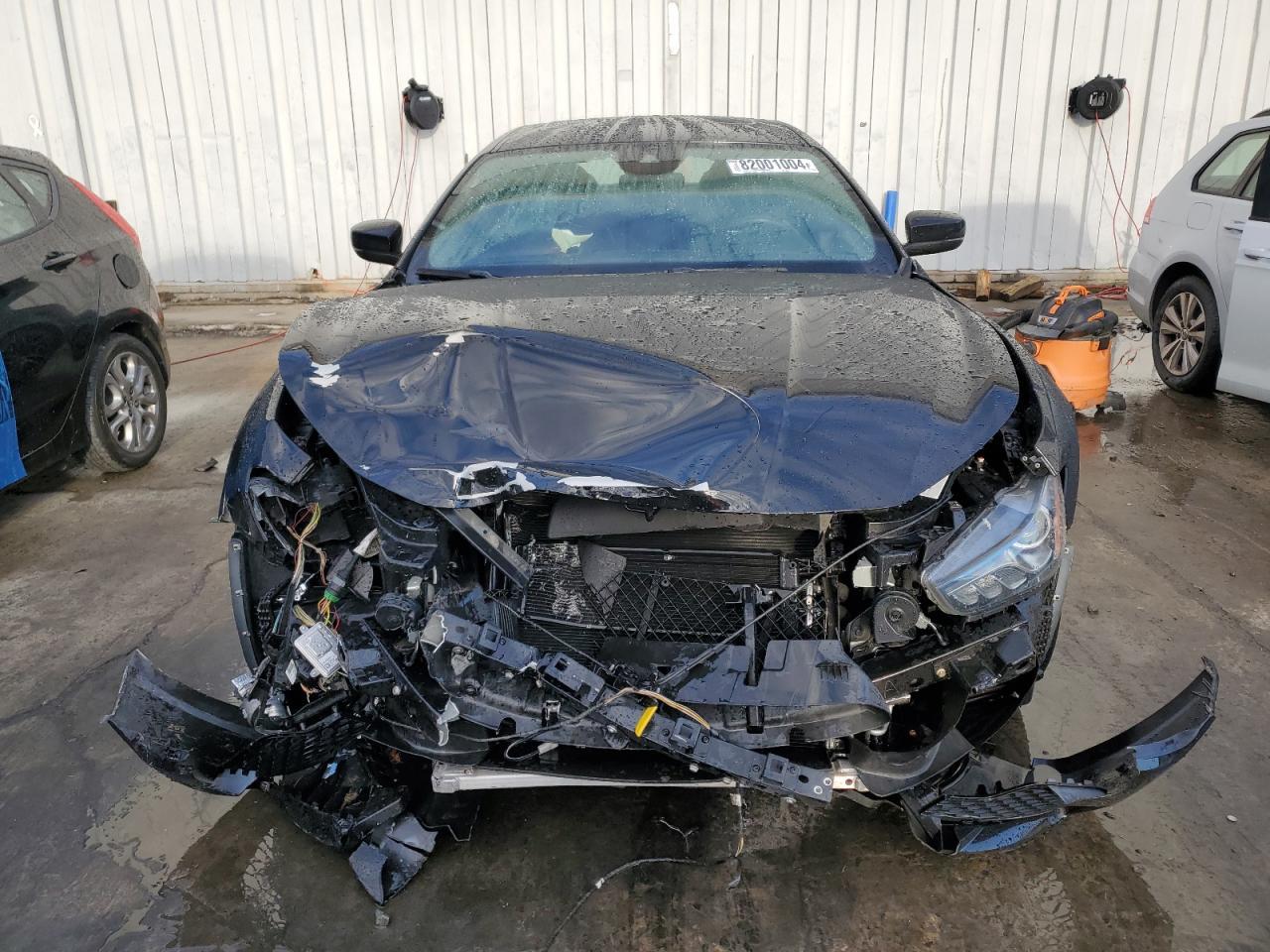 2017 Maserati Ghibli S - Фото 5