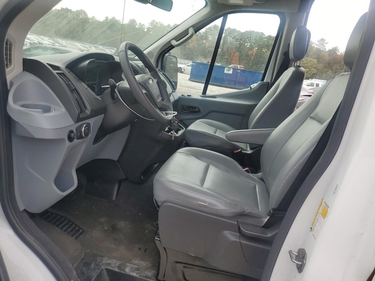 2019 Ford Transit T-250 - Image 7
