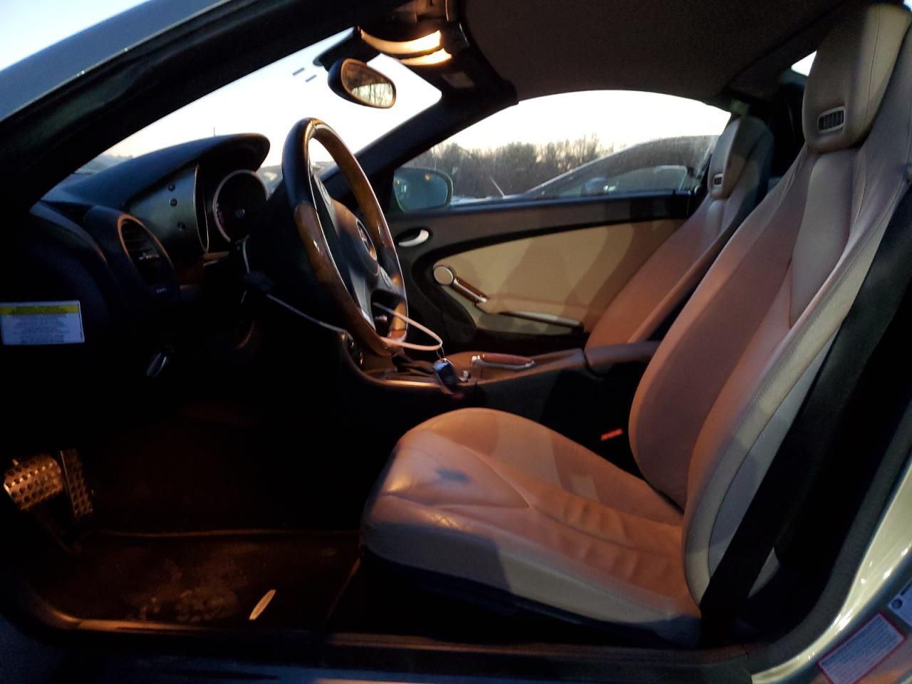 2009 Mercedes-Benz Slk 300 - Фото 7