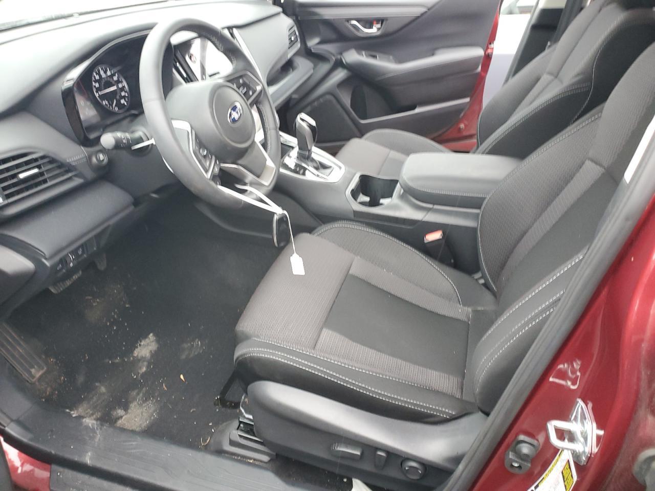 2022 Subaru Outback Premium - Image 7