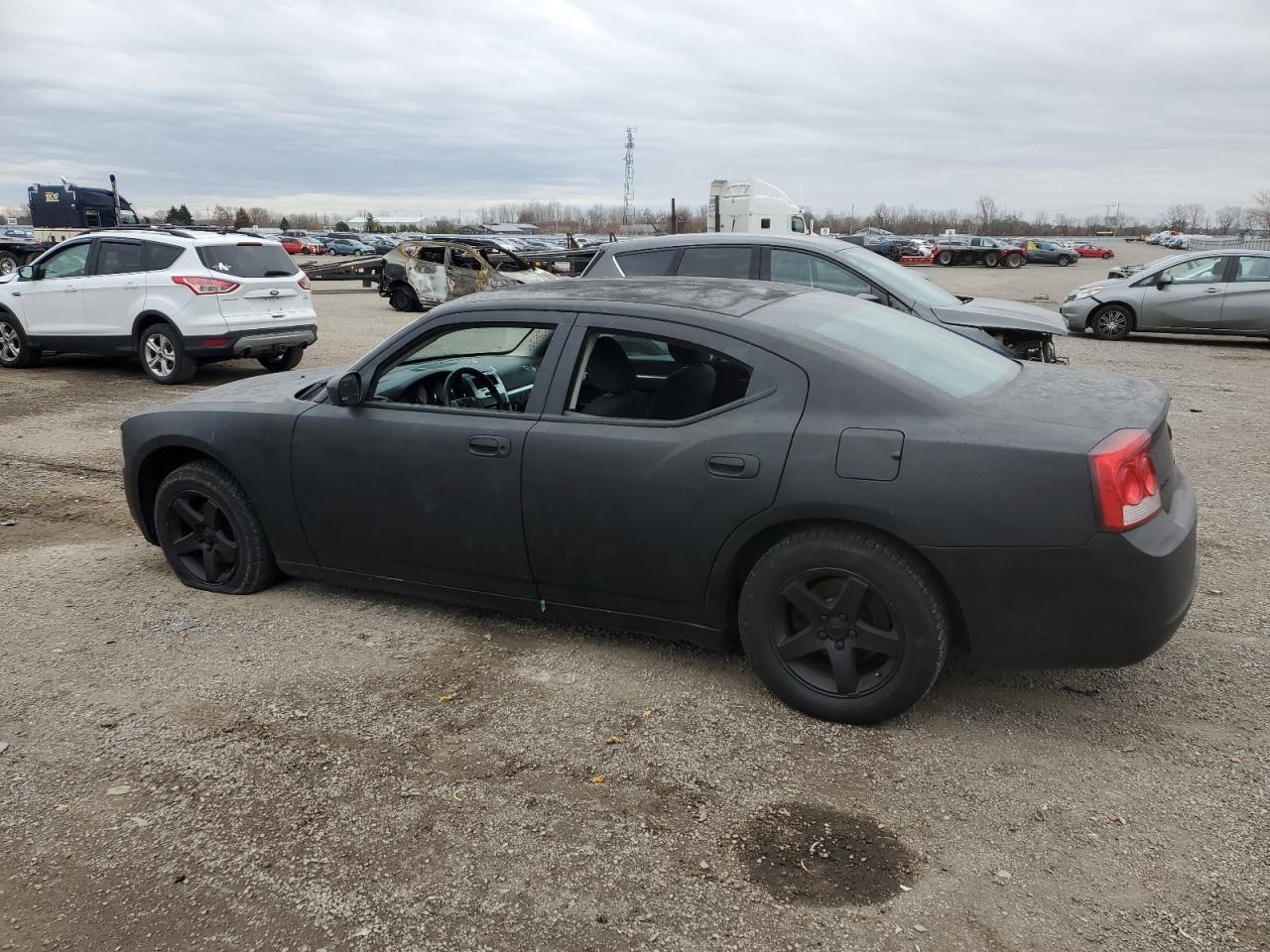 2010 Dodge Charger - Image 2