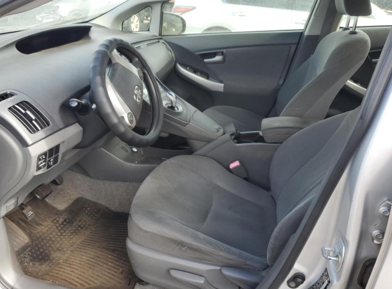 2010 Toyota Prius - Image 7
