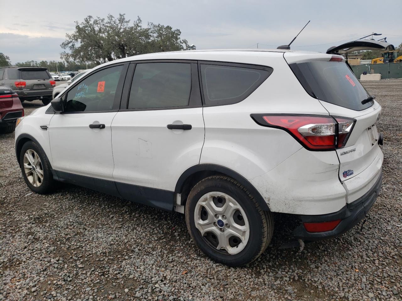 2017 Ford Escape S - Image 2