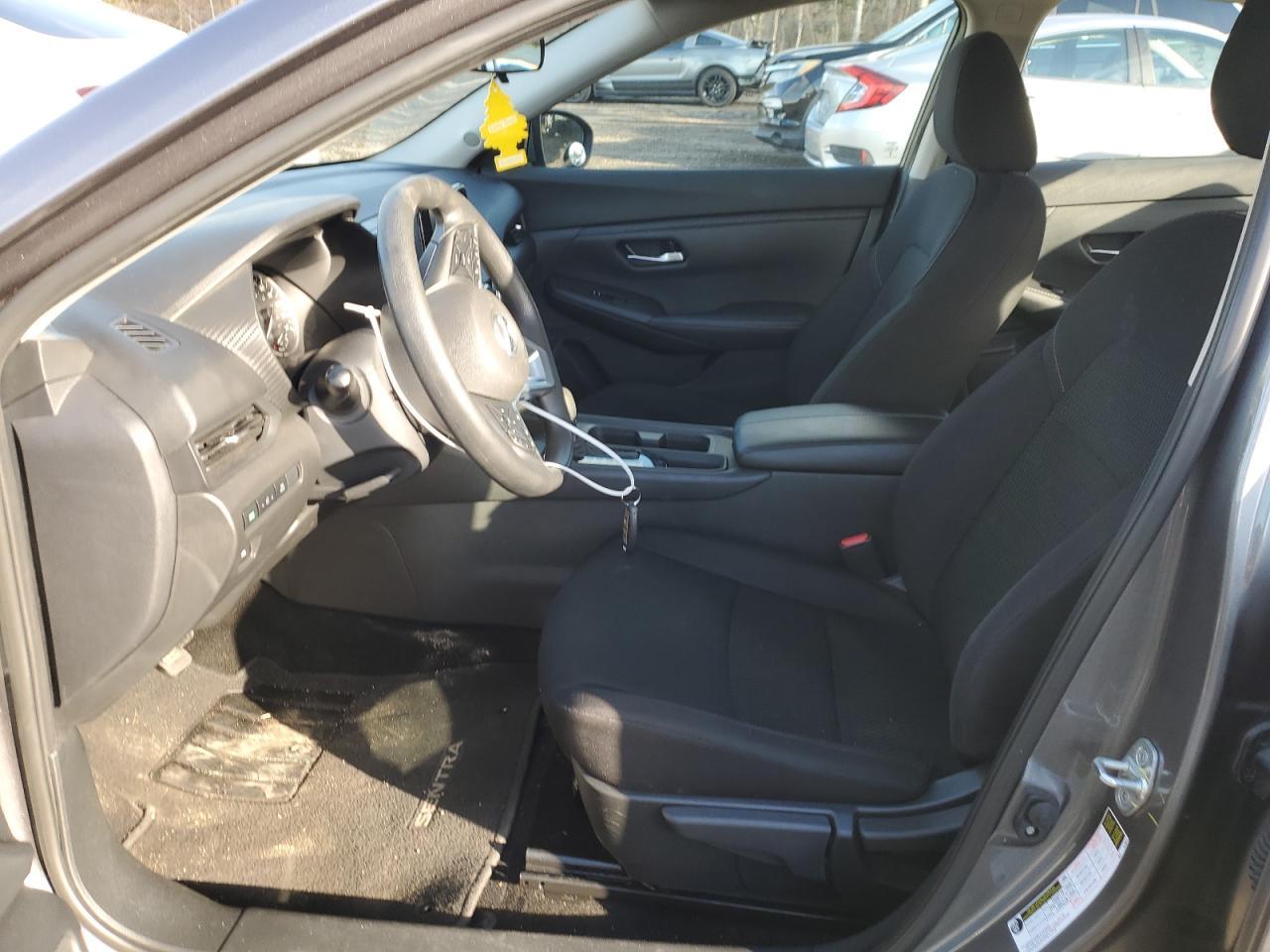 2023 Nissan Sentra S - Фото 7