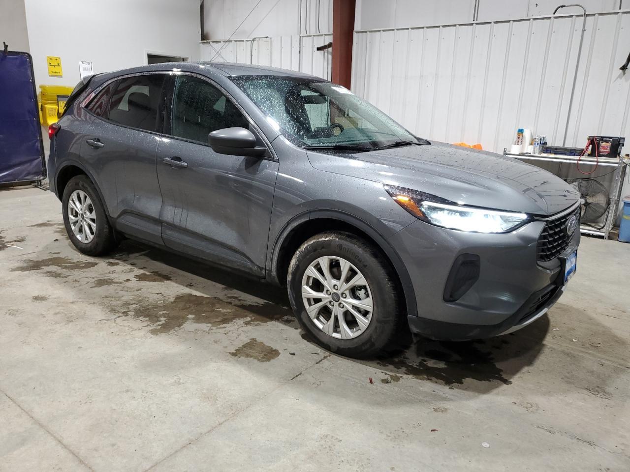 2023 Ford Escape Active - Фото 4