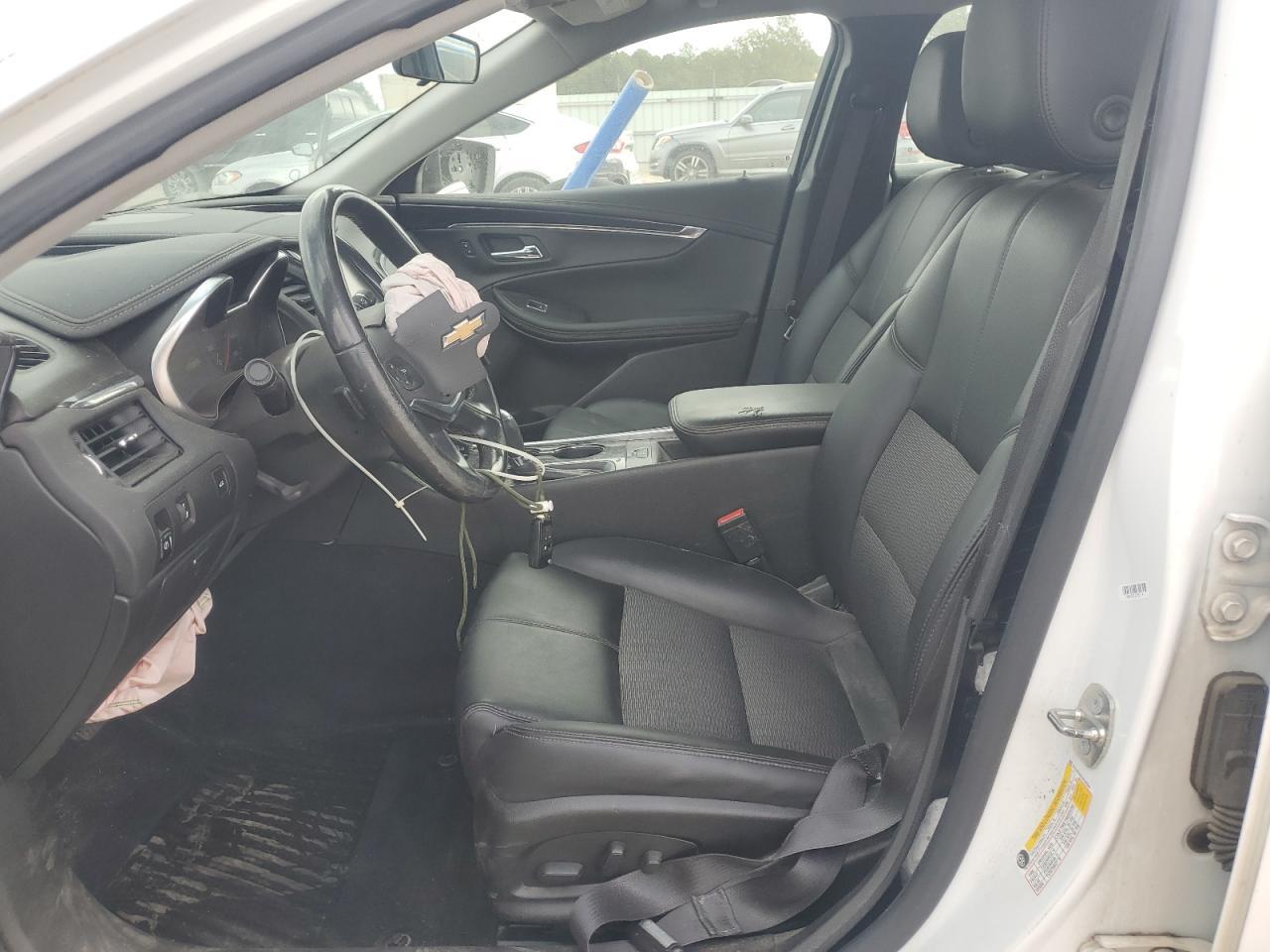 2018 Chevrolet Impala Lt - Image 7