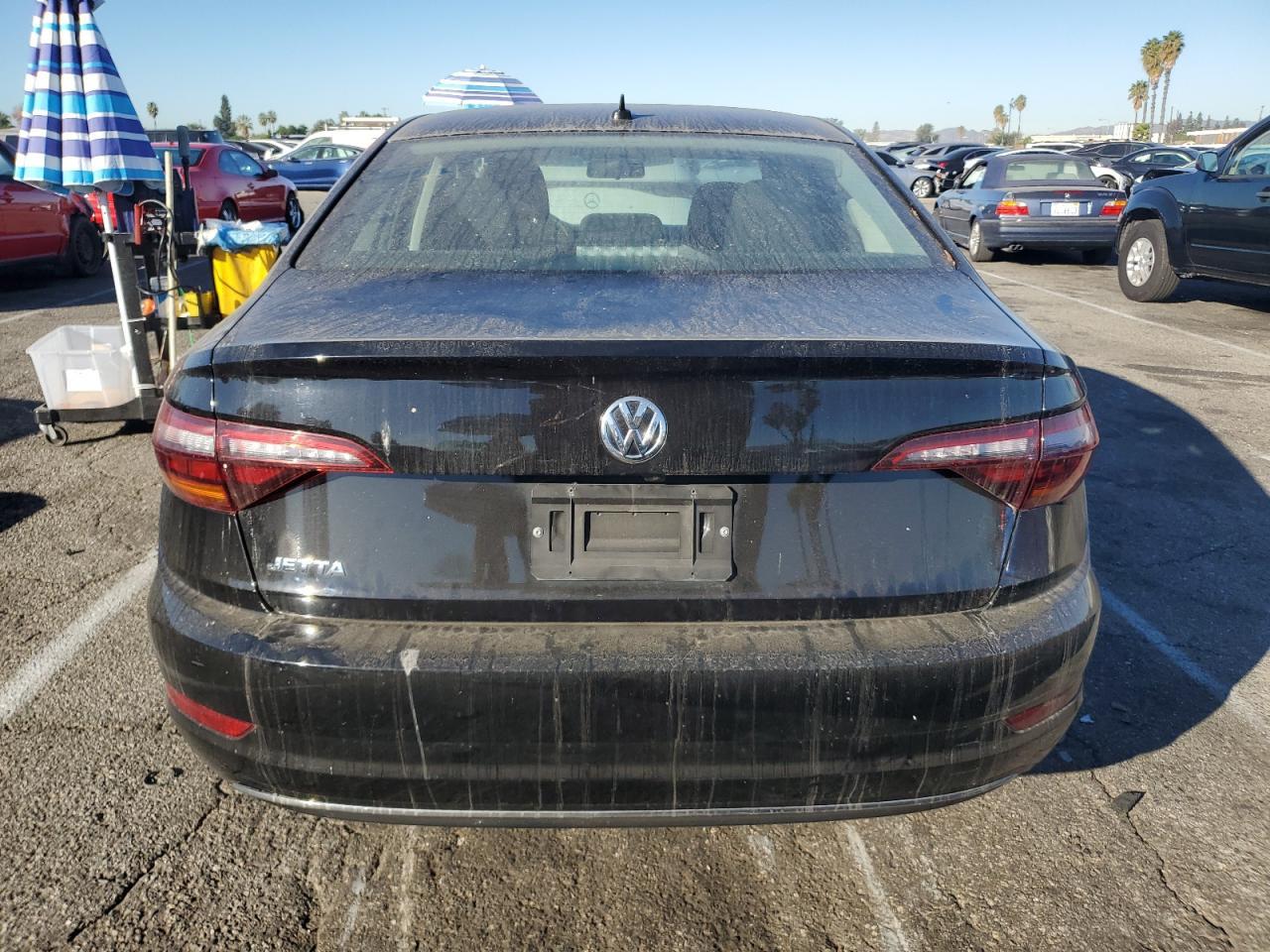 2019 Volkswagen Jetta S - Фото 6
