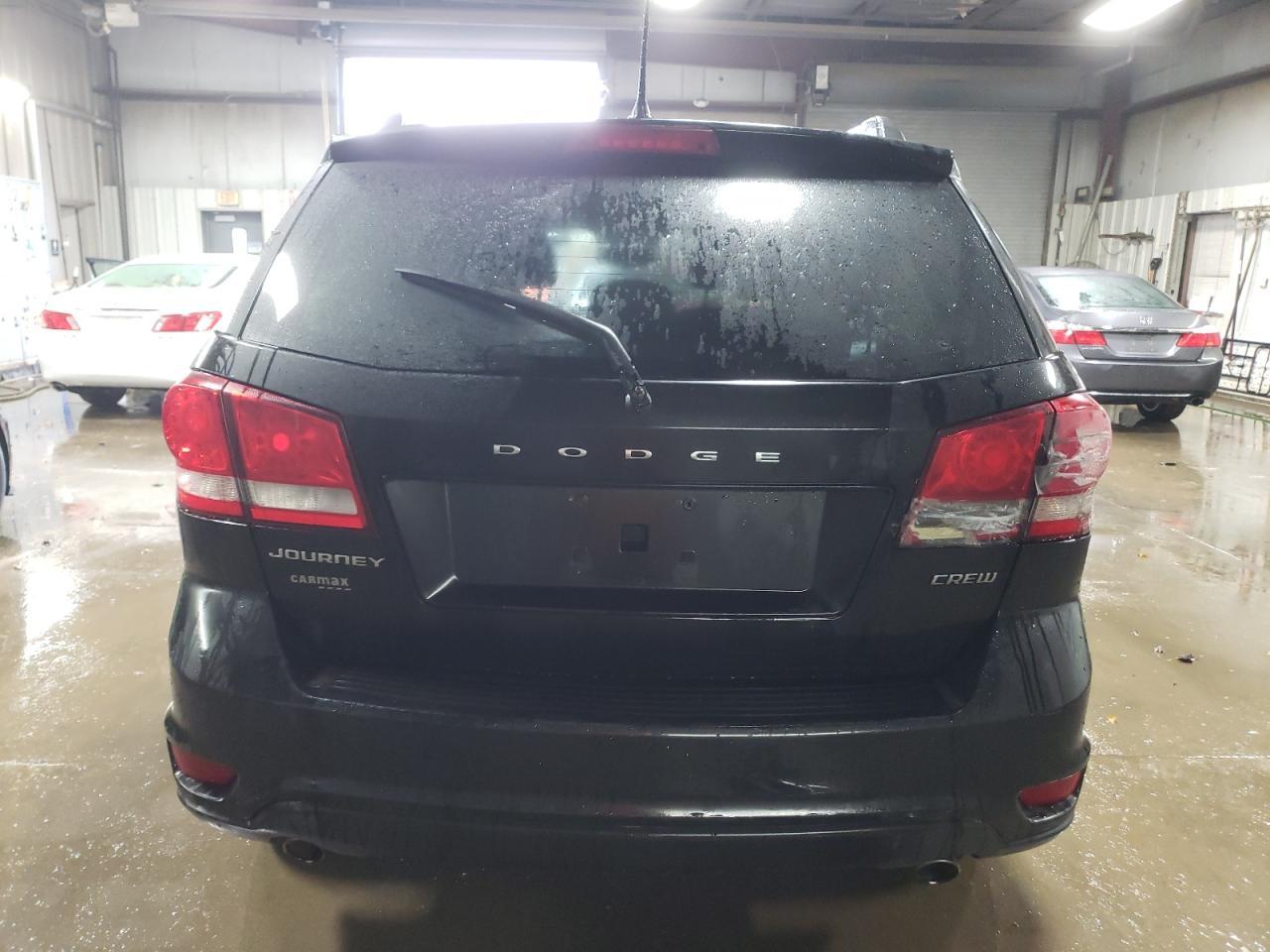 2013 Dodge Journey Crew - Image 6