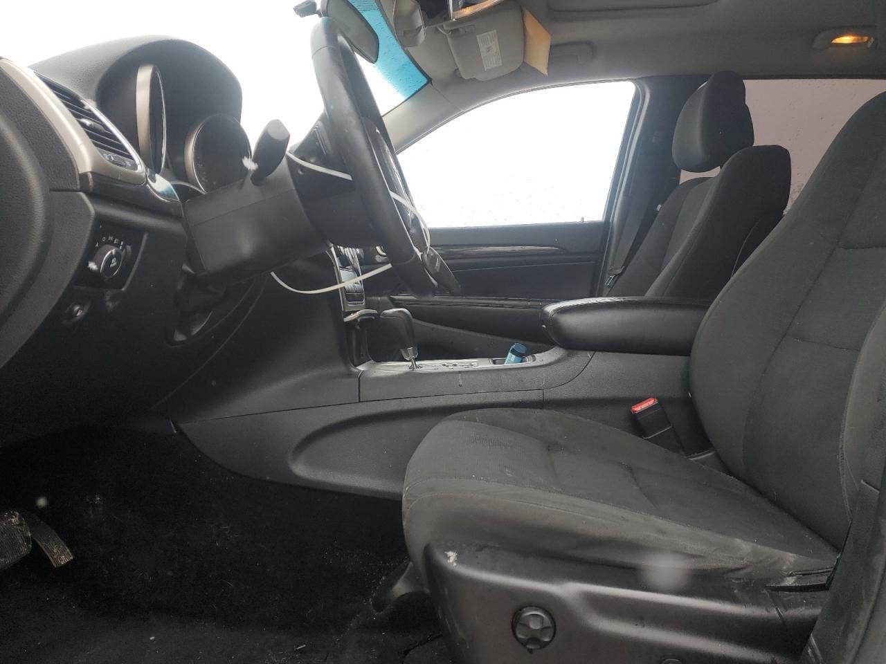 2013 Jeep Grand Cherokee Laredo - Image 7