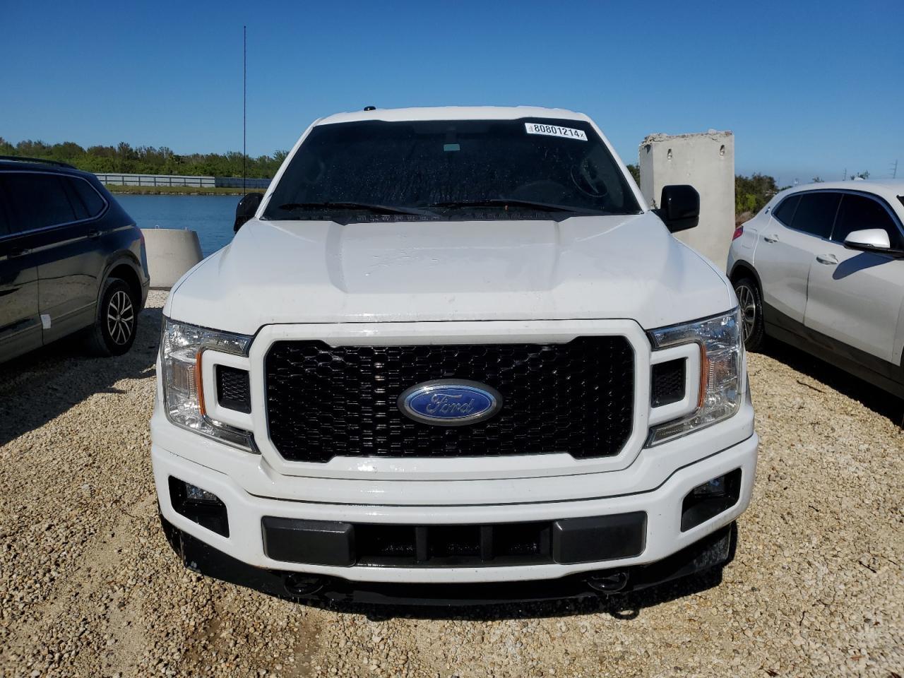 2019 Ford F-150 Supercrew - Фото 5