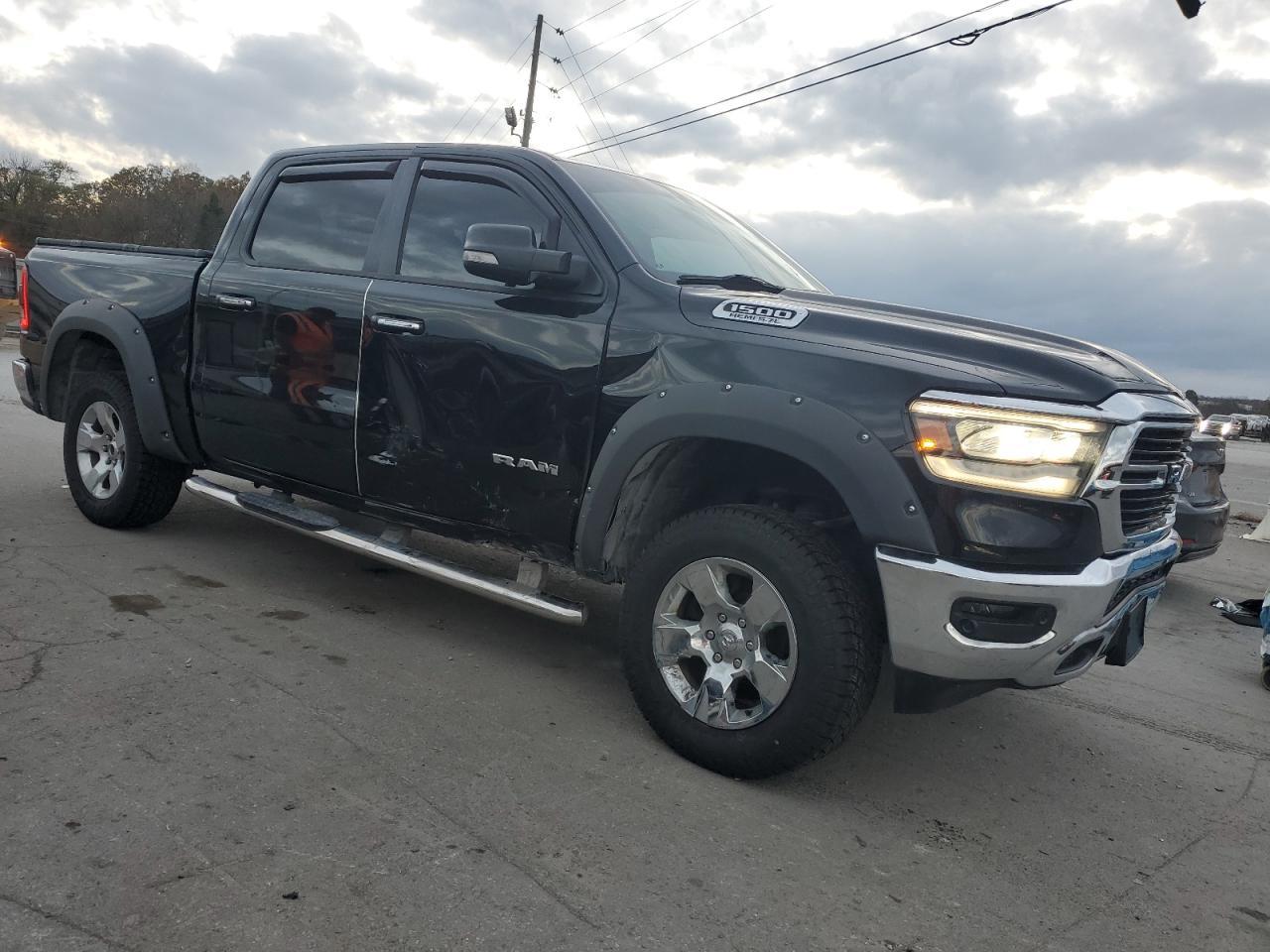 2019 Ram 1500 Big Horn/Lone Star - Фото 4