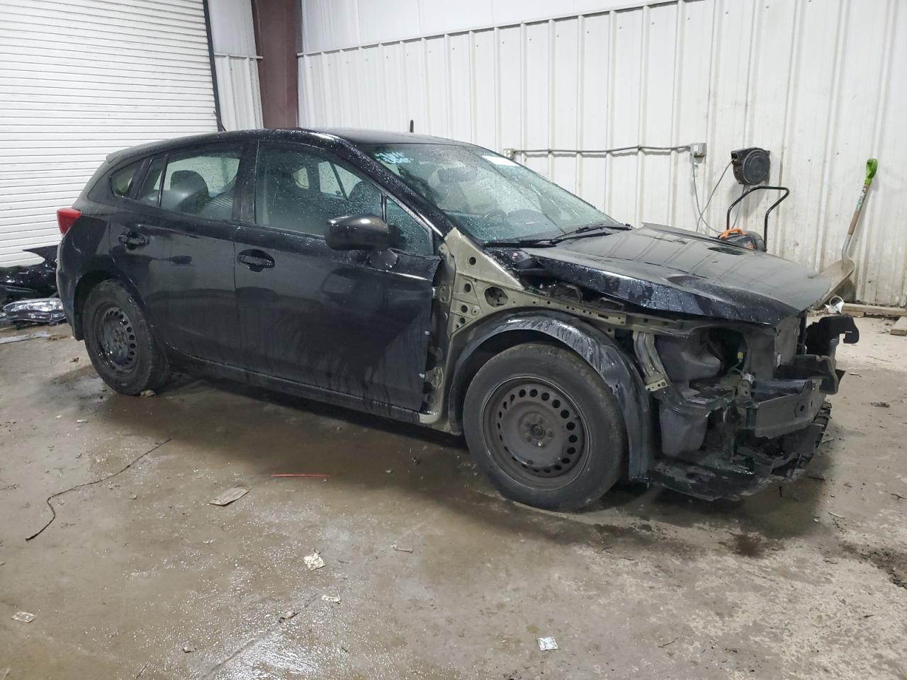 2017 Subaru Impreza - Фото 4