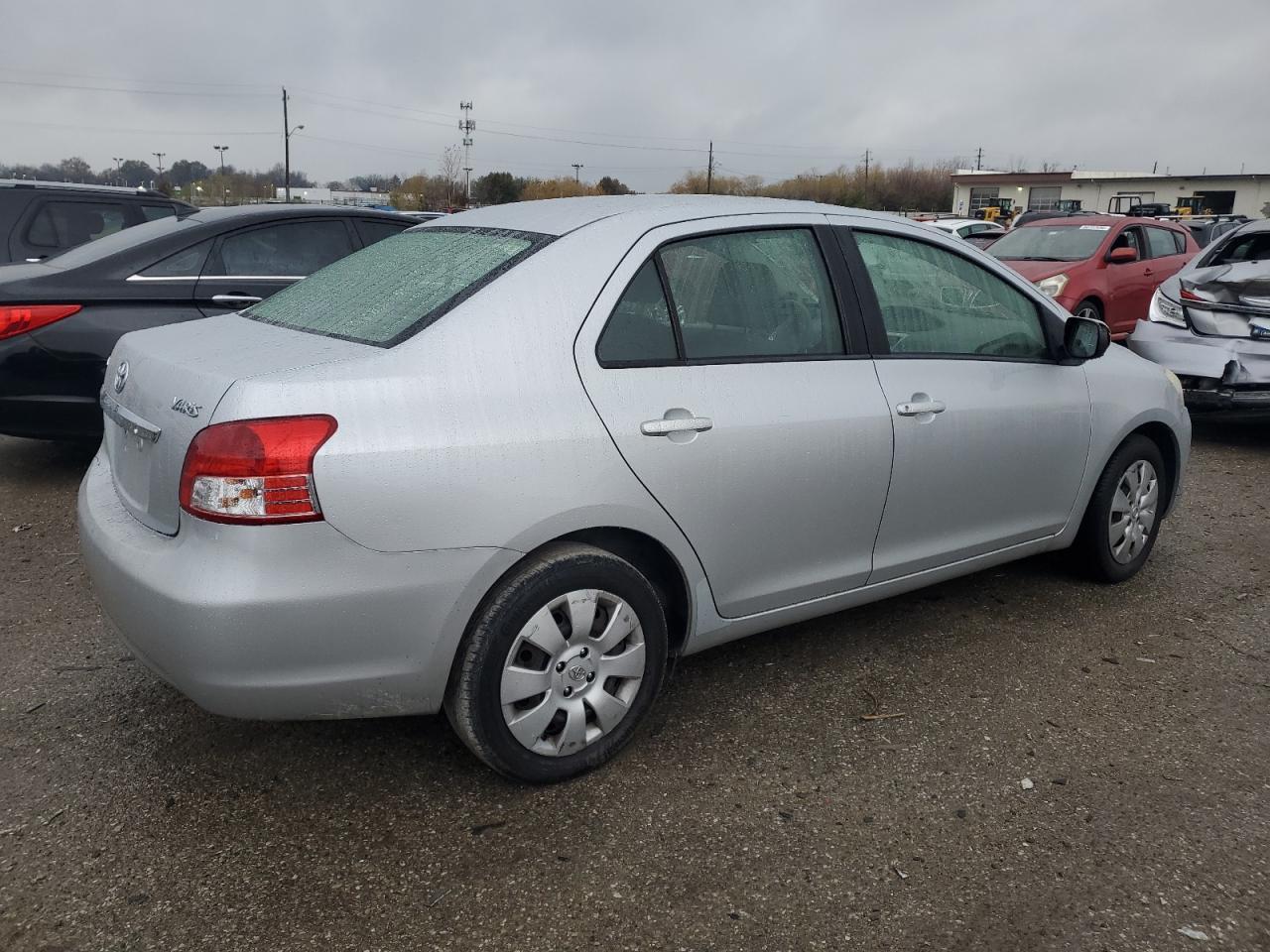 2009 Toyota Yaris - Image 3