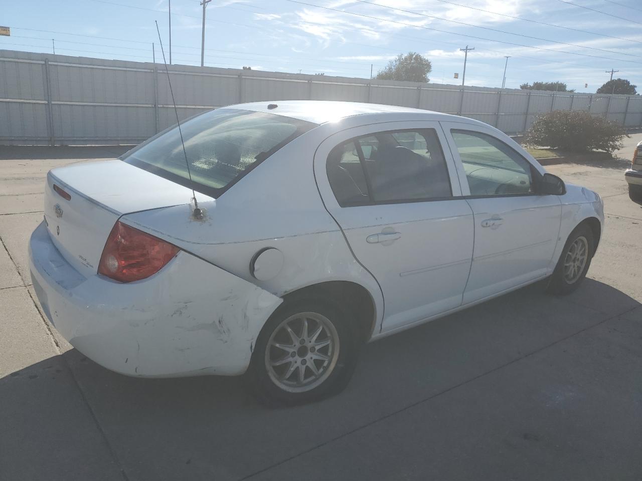 2007 Chevrolet Cobalt Lt - Image 3