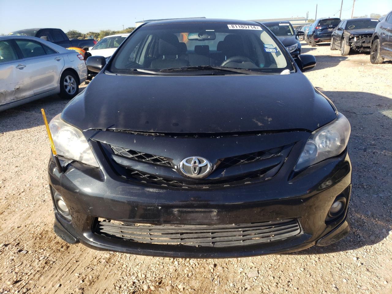 2011 Toyota Corolla Base - Image 5