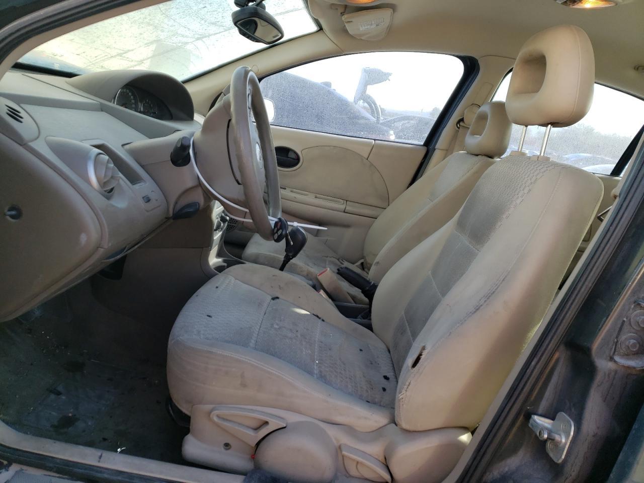 2006 Saturn Ion Level 2 - Фото 7