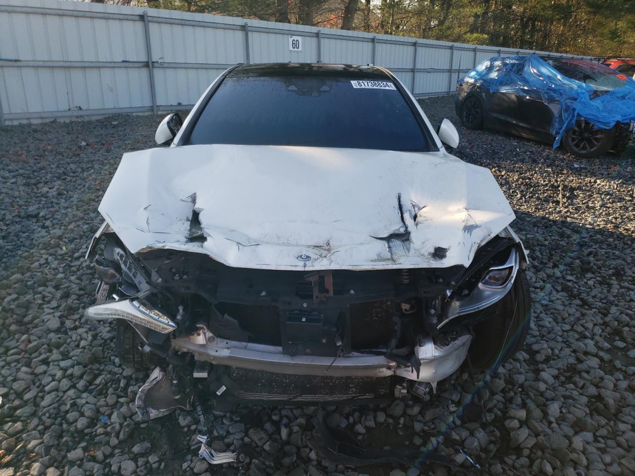 2017 Mercedes-Benz S 550 4Matic - Фото 5