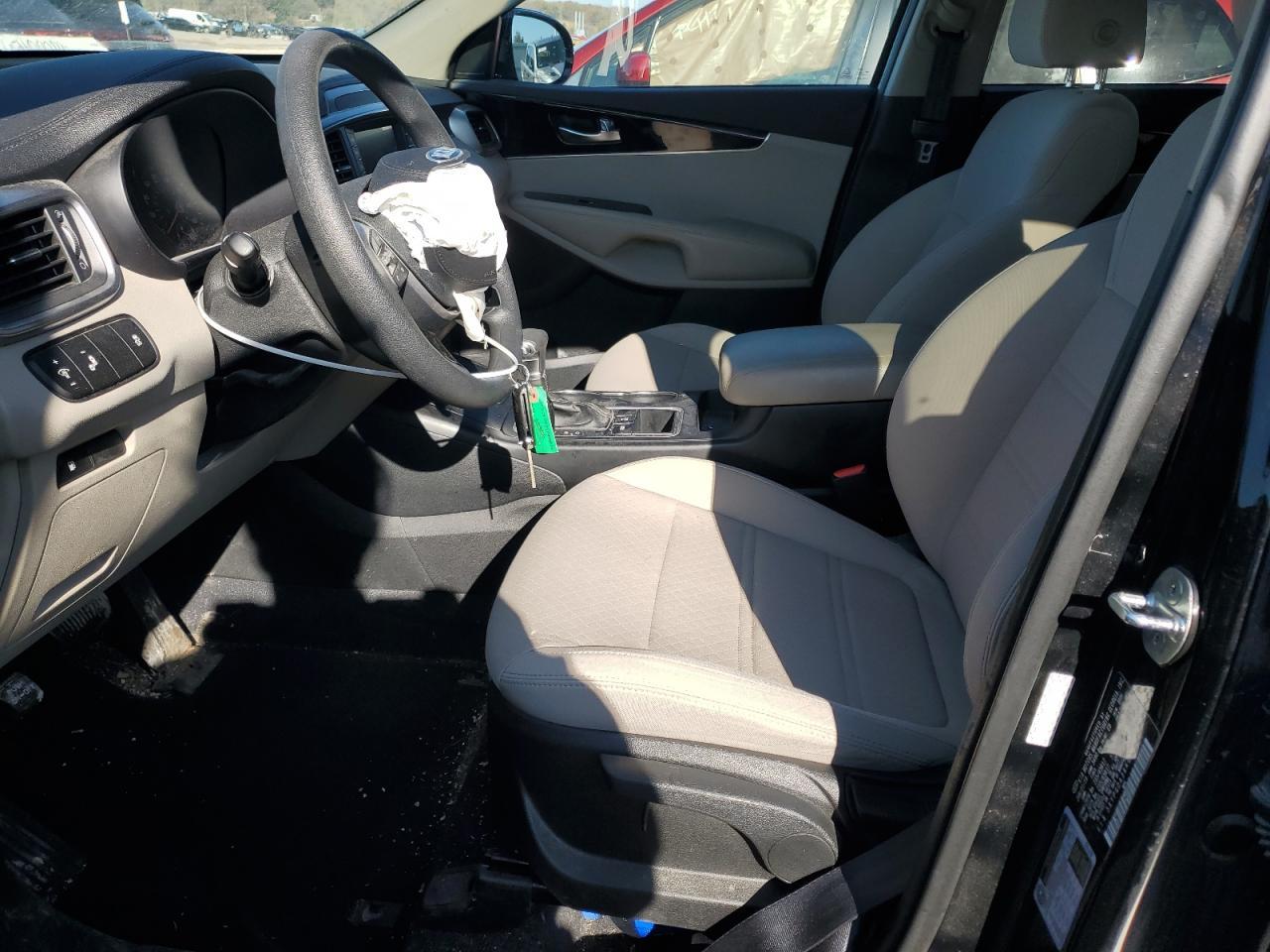 2019 Kia Sorento L - Фото 7