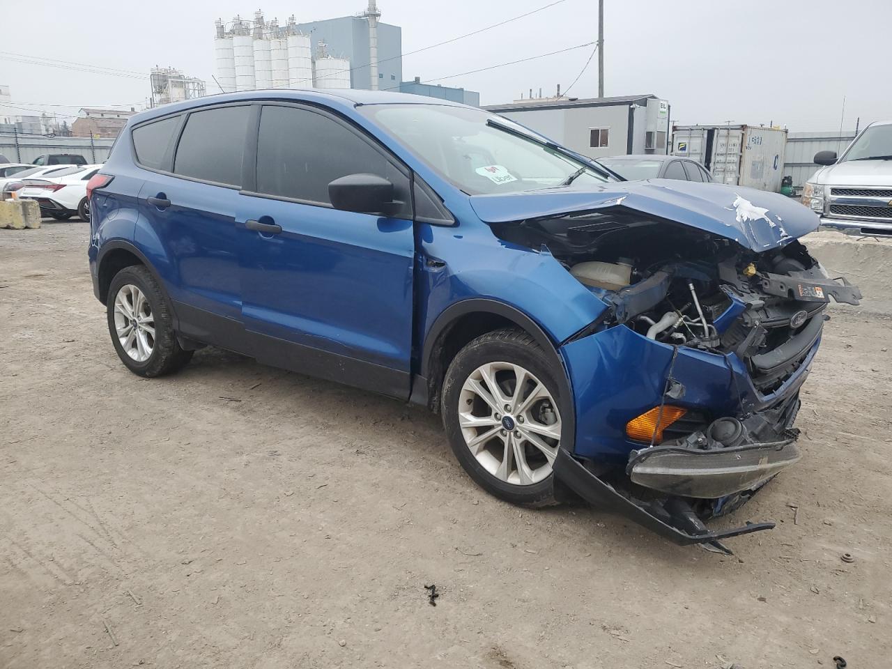 2019 Ford Escape S - Image 4