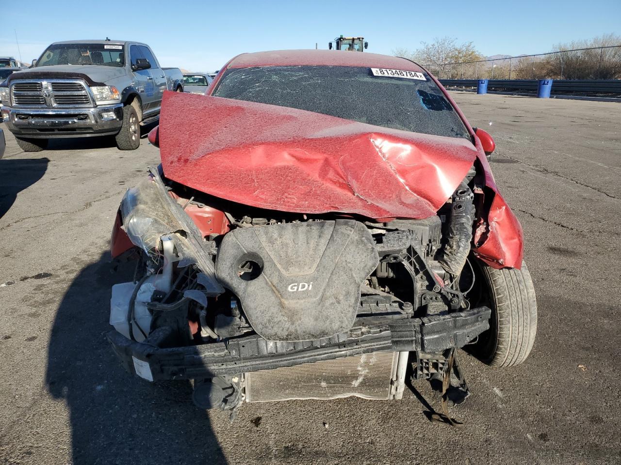 2013 Kia Rio Lx - Фото 5