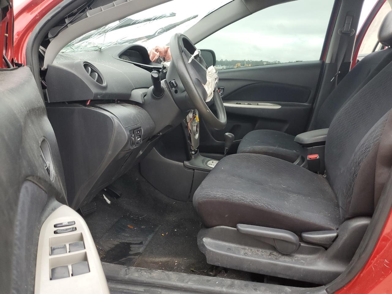 2007 Toyota Yaris - Фото 7