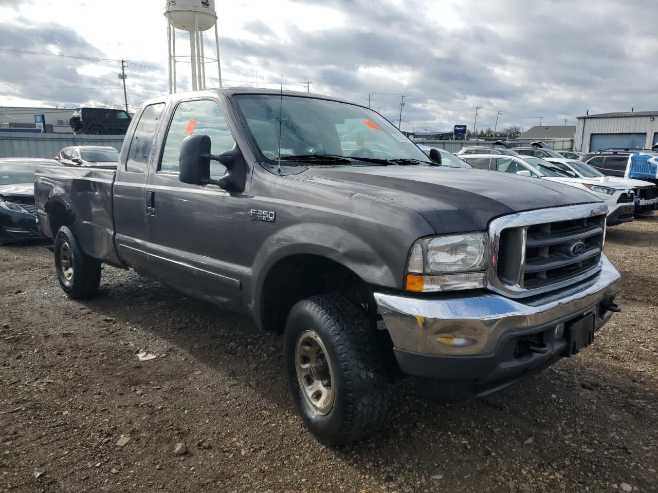 2003 Ford F250 Super Duty - Image 4