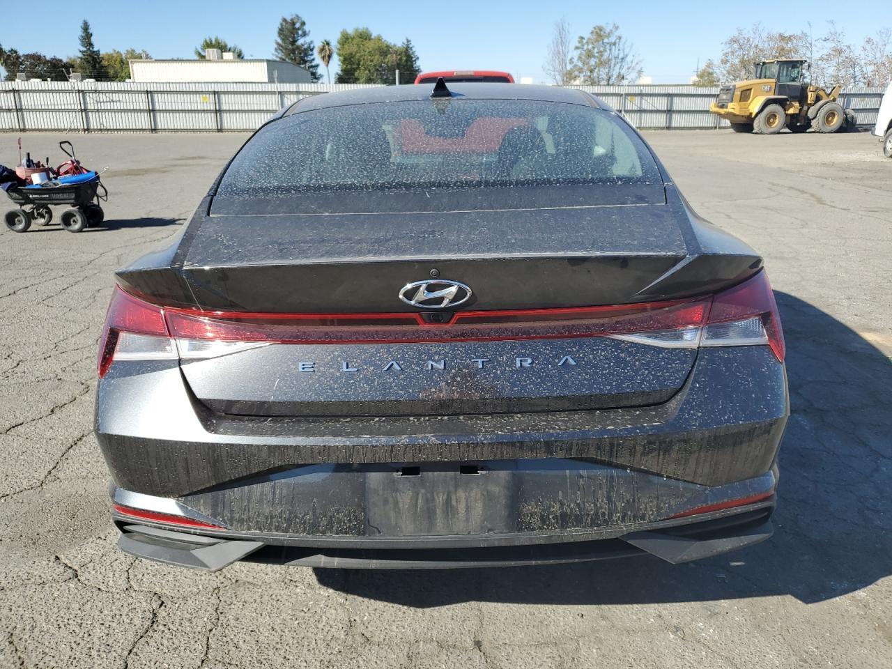 2022 Hyundai Elantra Sel - Image 6