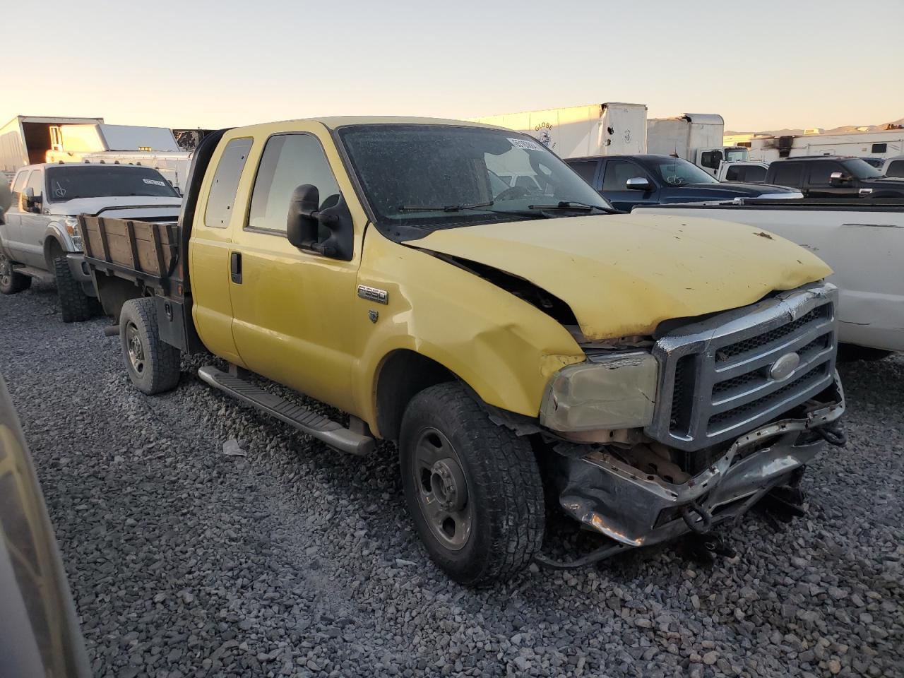 2007 Ford F350 Srw Super Duty - Image 4