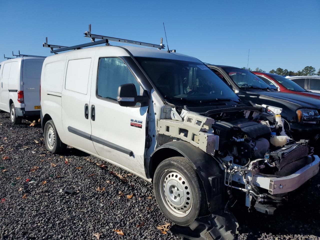 2021 Ram Promaster City - Image 4