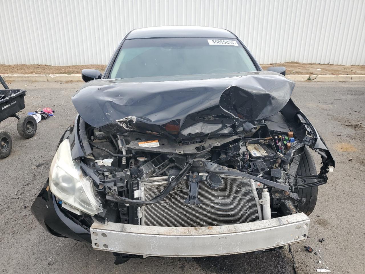 2013 Nissan Altima 2.5 - Фото 5