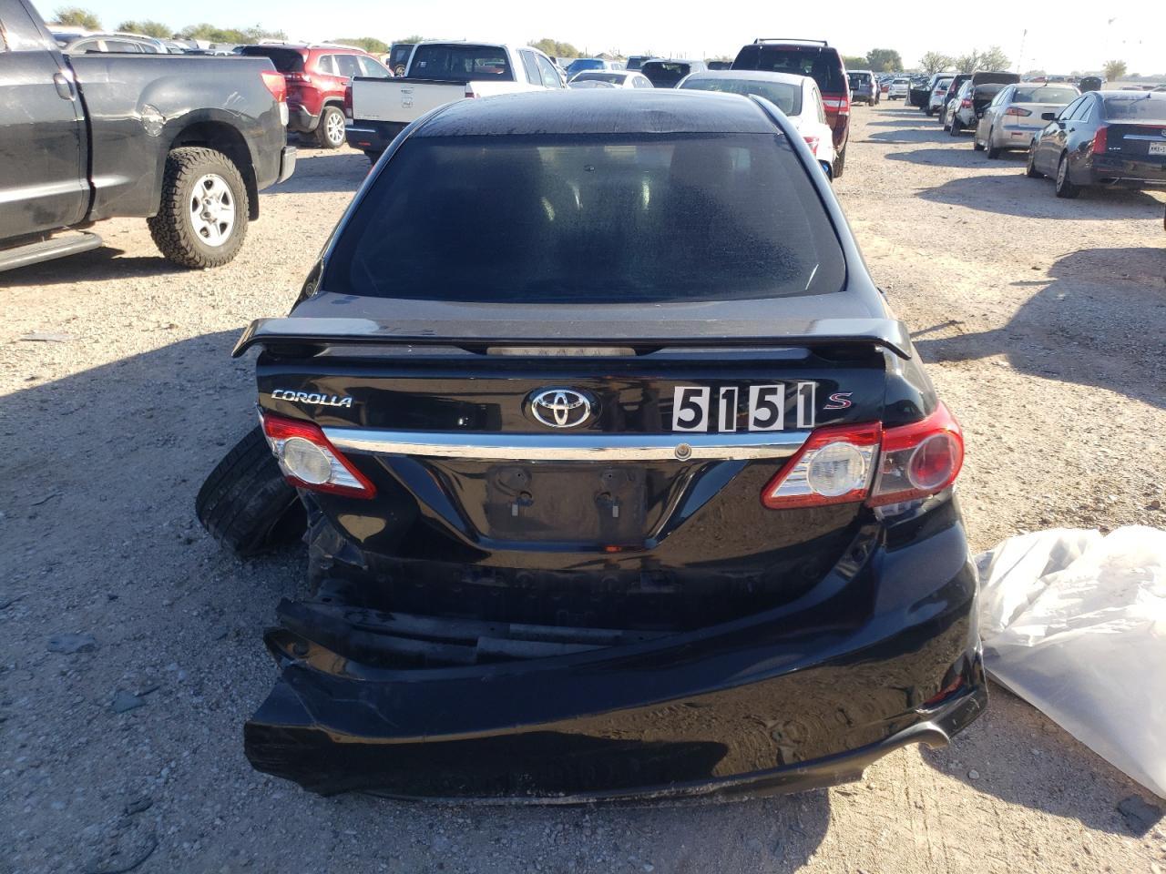 2011 Toyota Corolla Base - Image 6