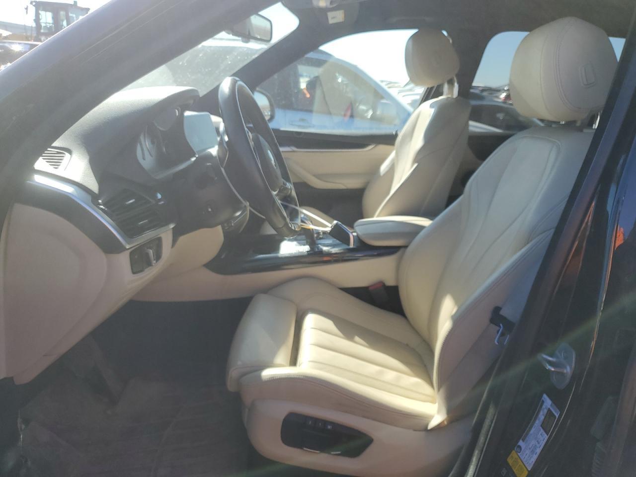 2018 BMW X5 xDrive35I - Фото 7