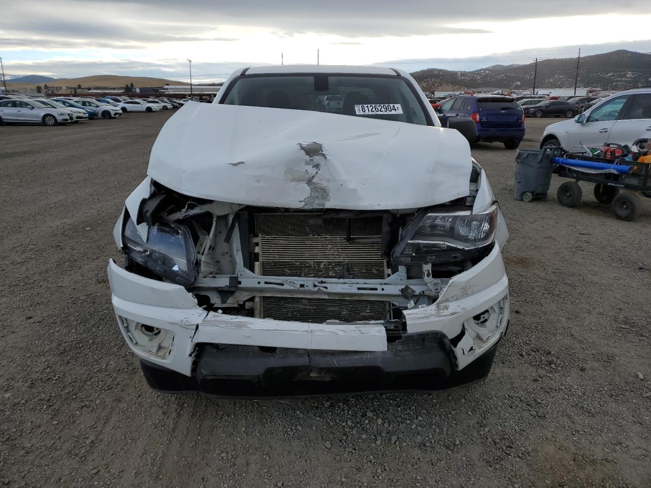 2018 Chevrolet Colorado - Image 5