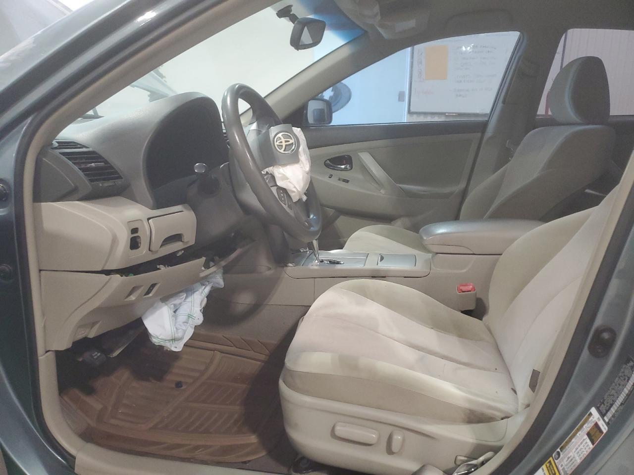 2011 Toyota Camry Base - Image 7