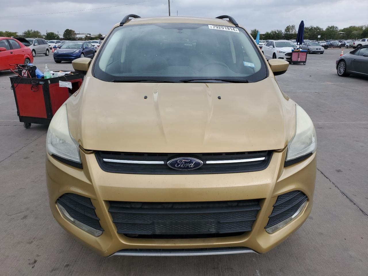 2014 Ford Escape Se - Image 5