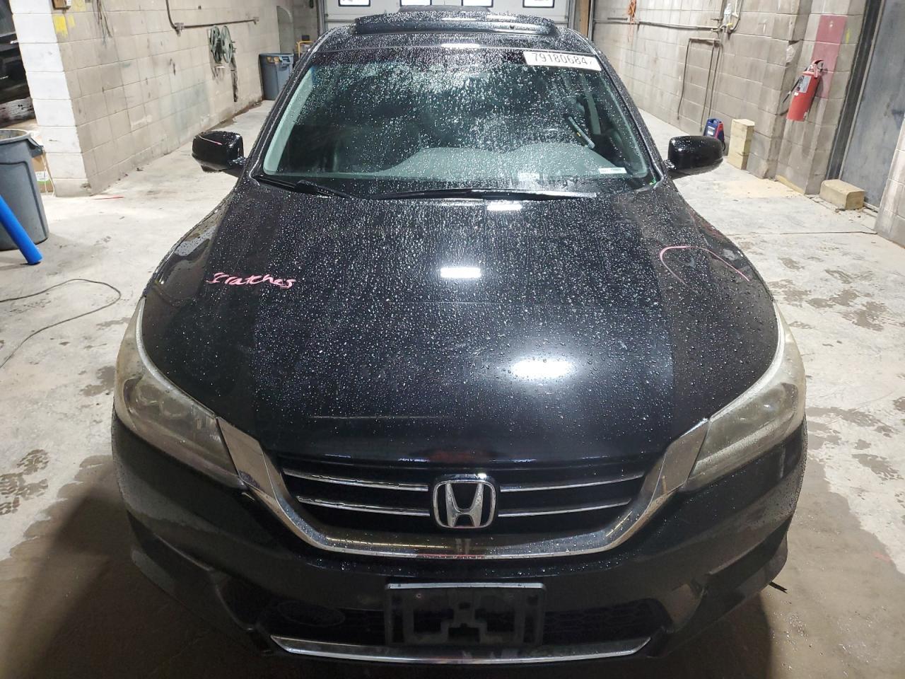 2013 Honda Accord Touring - Image 5
