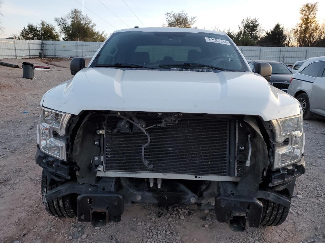 2016 Ford F150 Supercrew - Фото 5