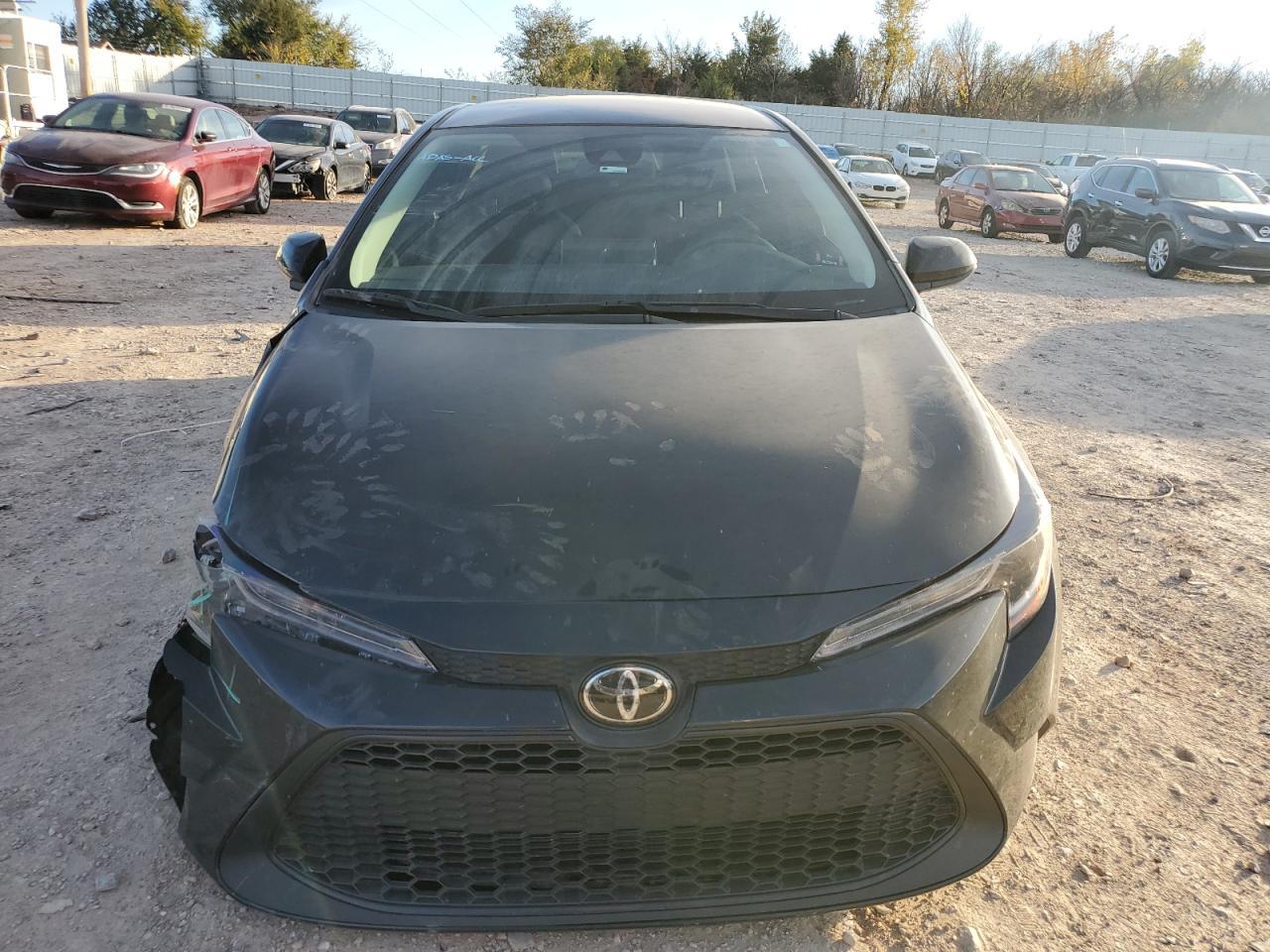 2020 Toyota Corolla Le - Фото 5