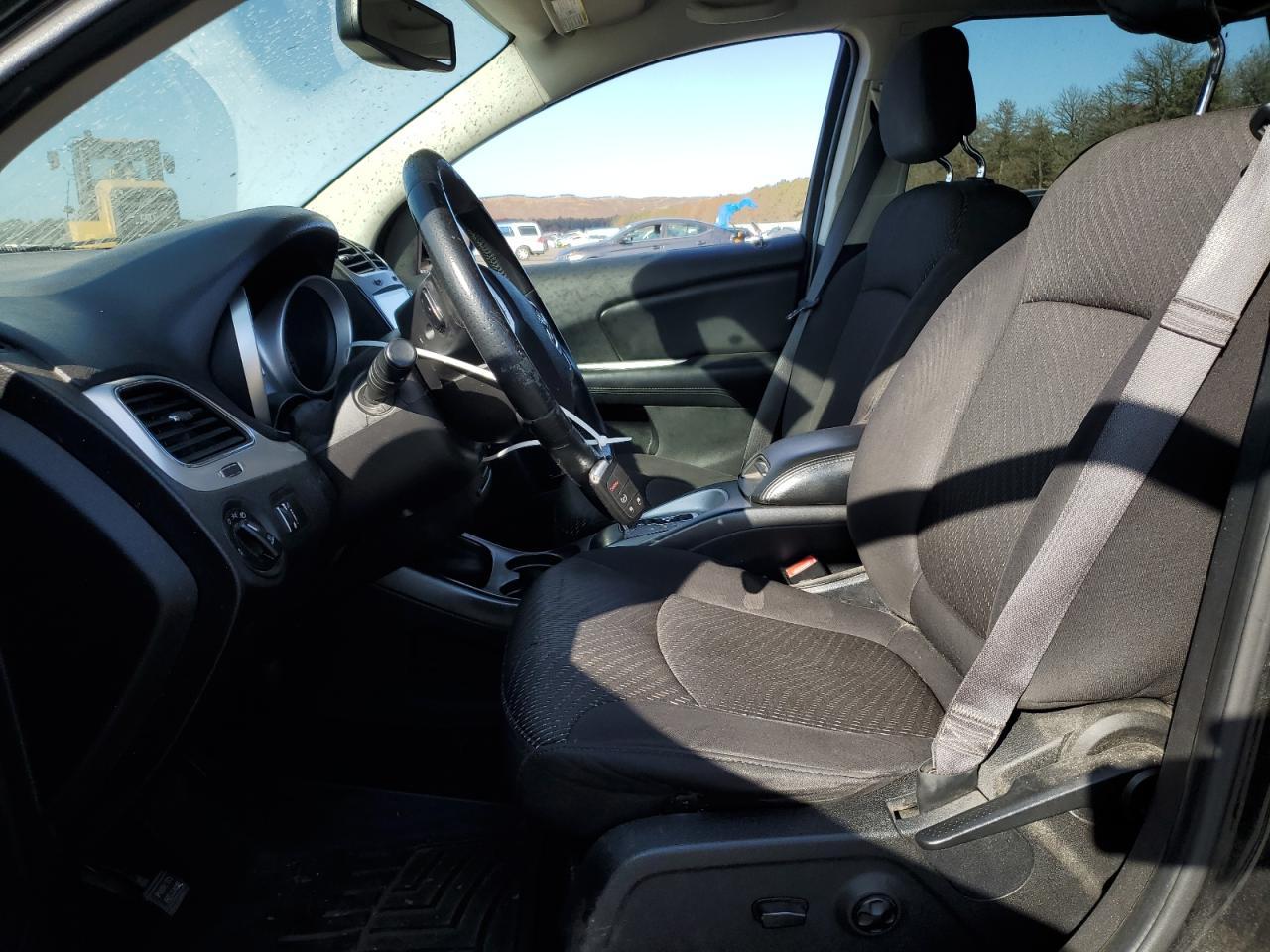 2015 Dodge Journey Sxt - Image 7