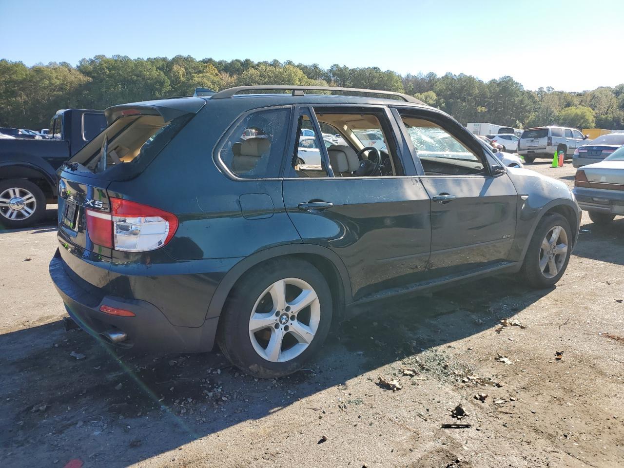 2008 BMW X5 3.0I - Image 3