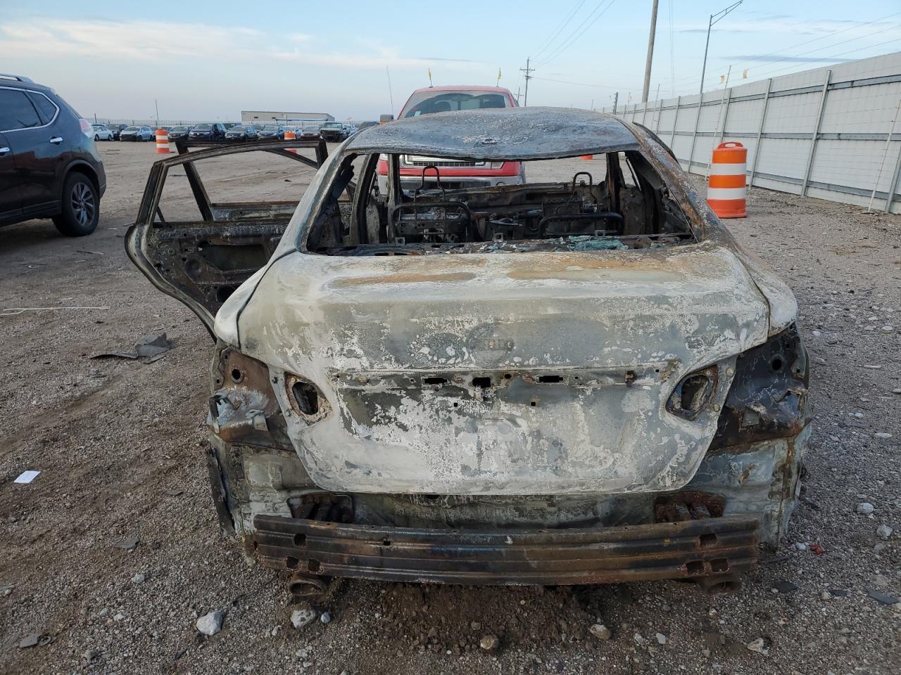 2017 Nissan Altima 2.5 - Фото 6