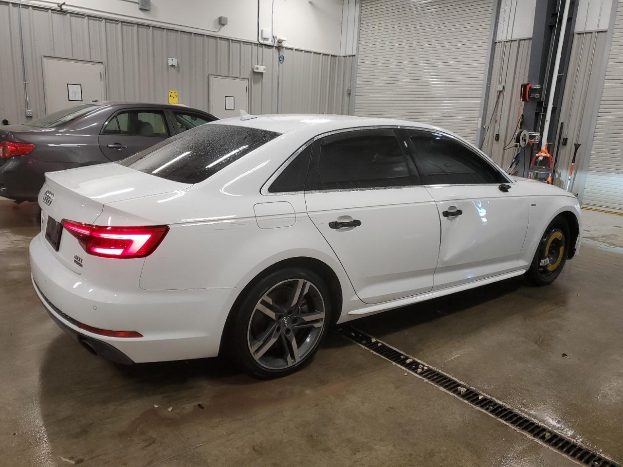 2017 Audi A4 Premium Plus - Image 3